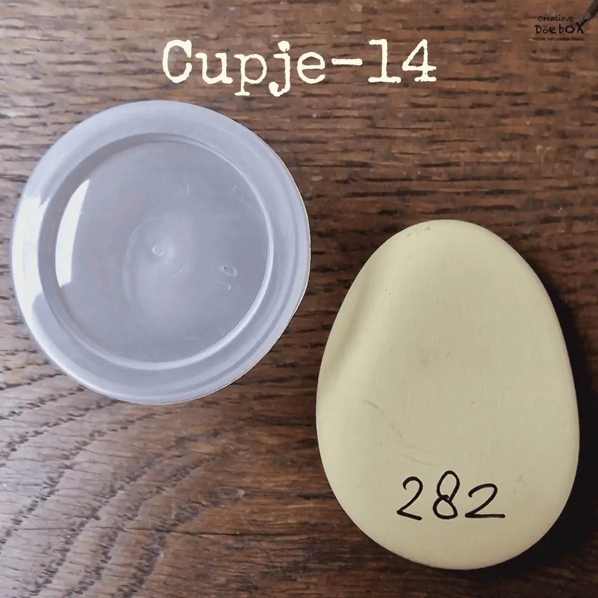 acrylverf Napelsgeel Groen