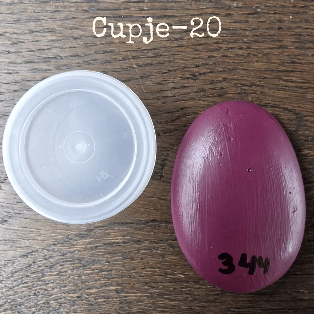 acrylverf voor hobby