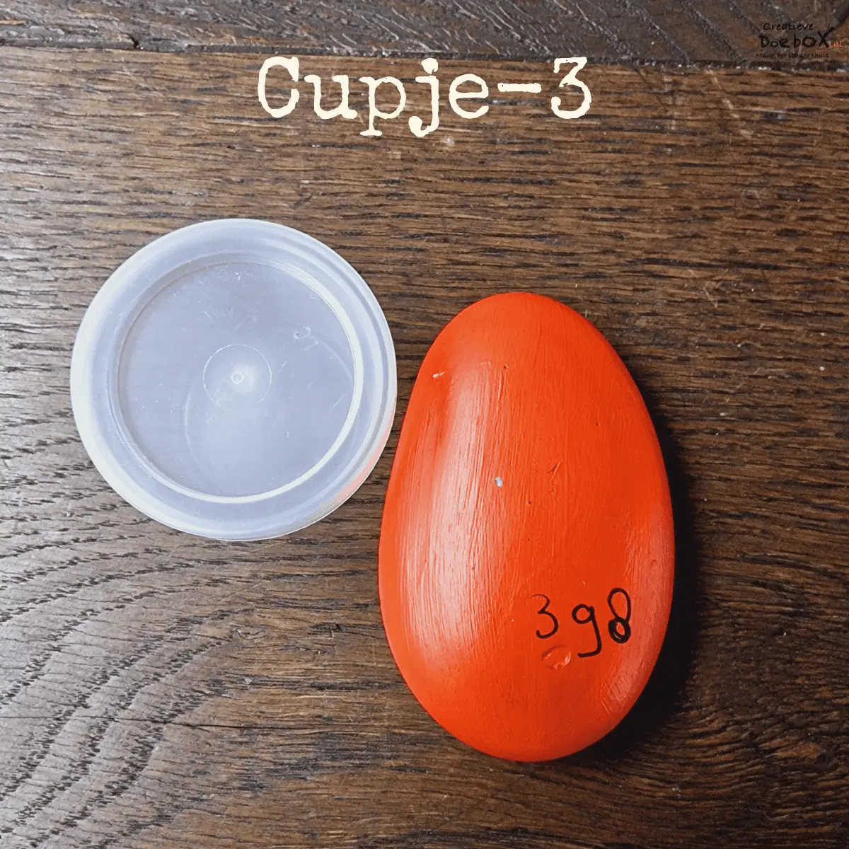 acrylverf Naftolrood Licht