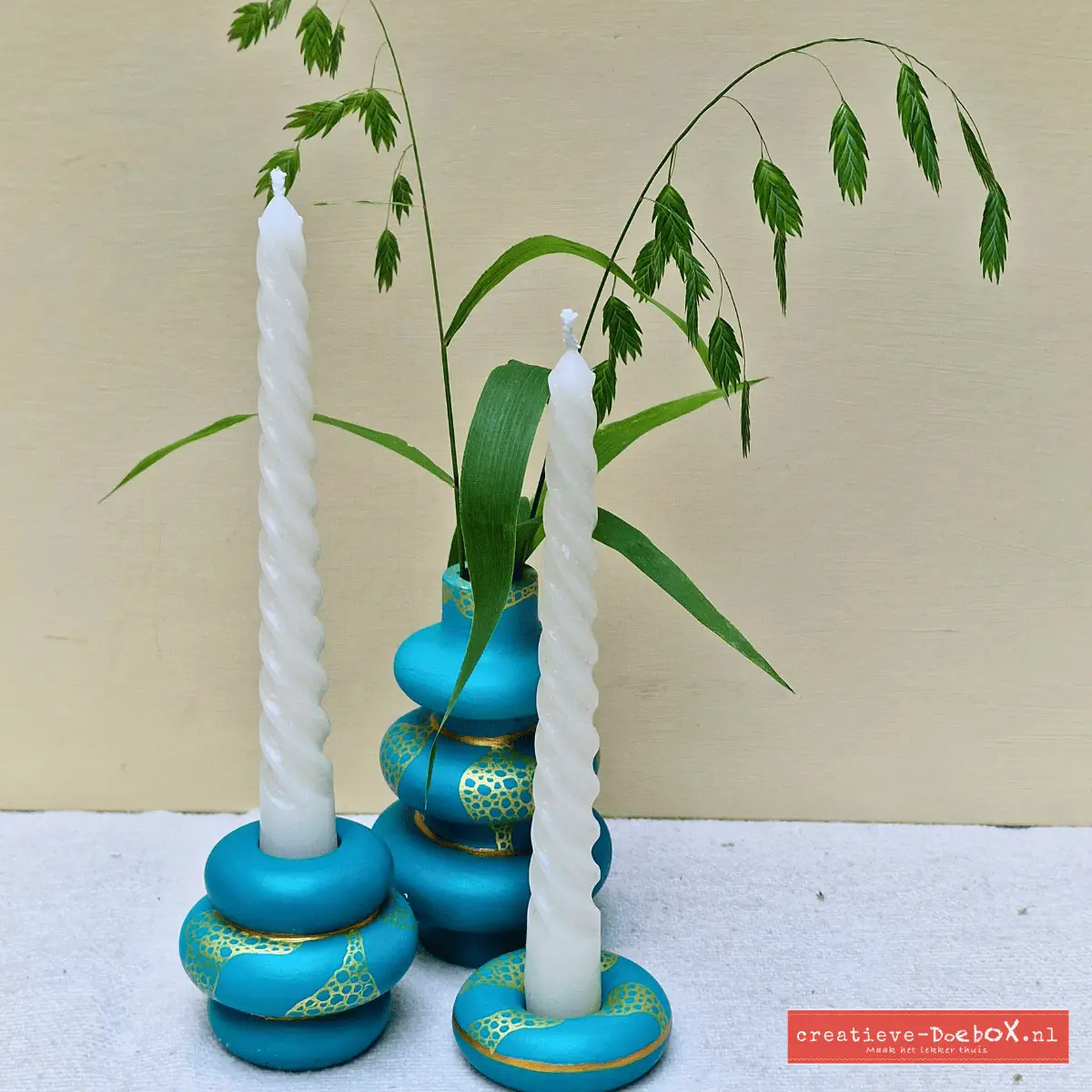 diy pakket voor volwassenen