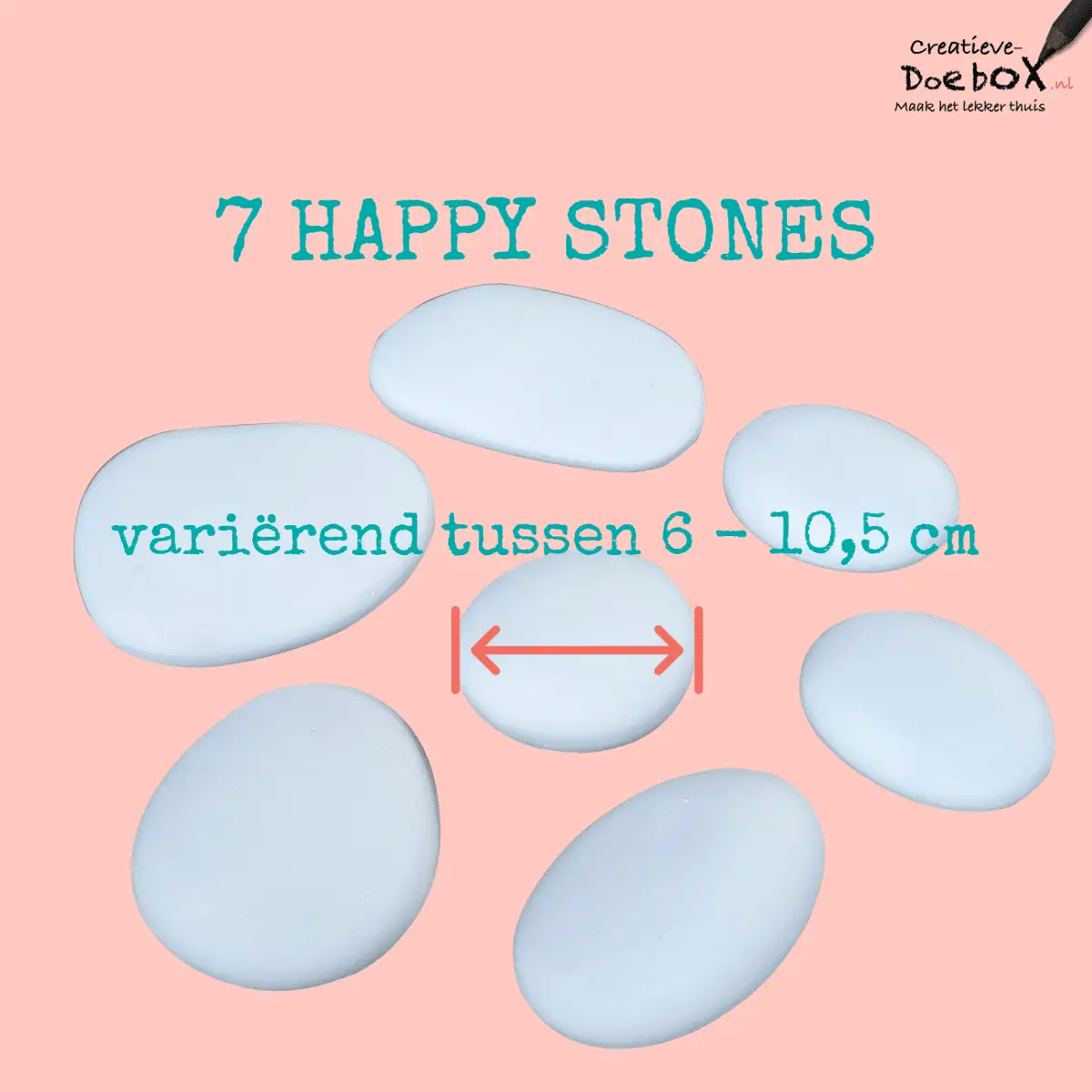 Happy Stones