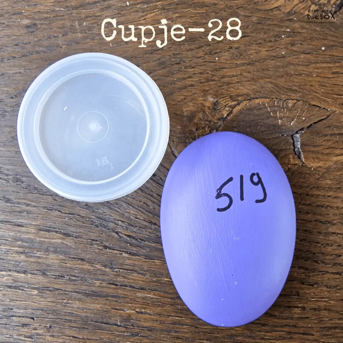 acrylverf ultramarijn violet kleine verpakking