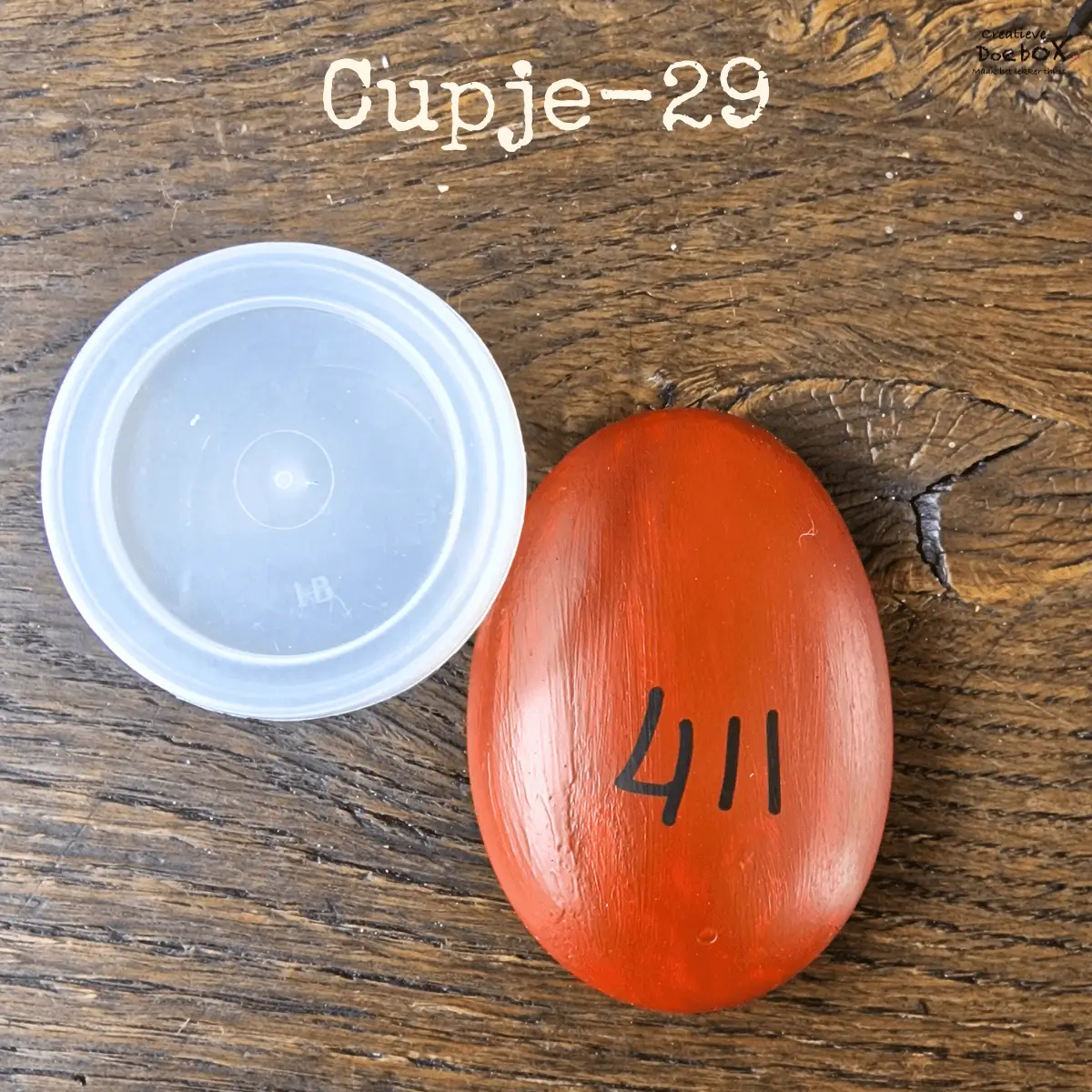 acrylverf sienna gebrand