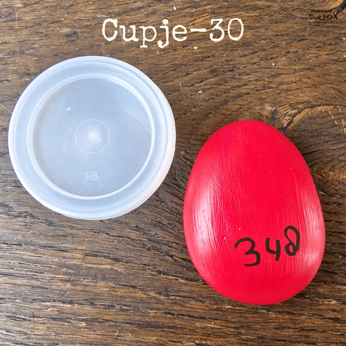 acrylverf permanentrood purper