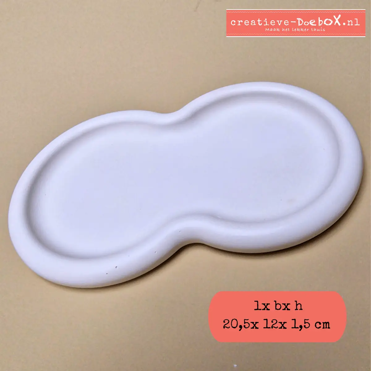 creatief pakket om met volwassenen te maken