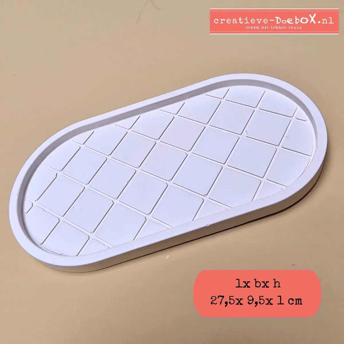 hobbypakket voor volwassenen thuis creatief zijn