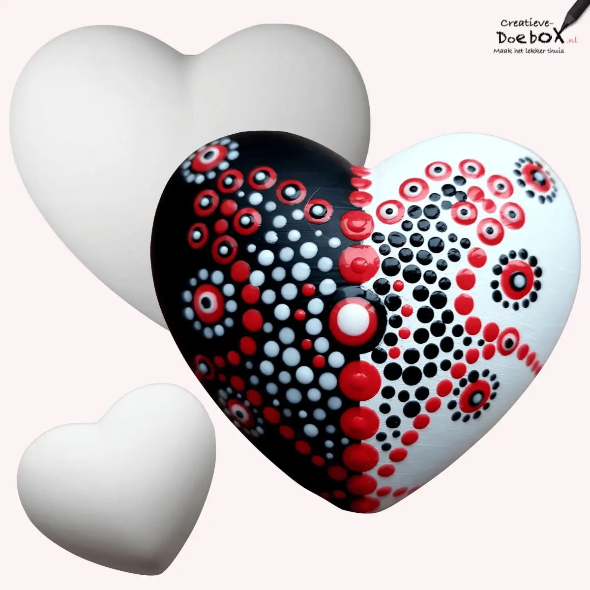 stiphartjes zelf maken