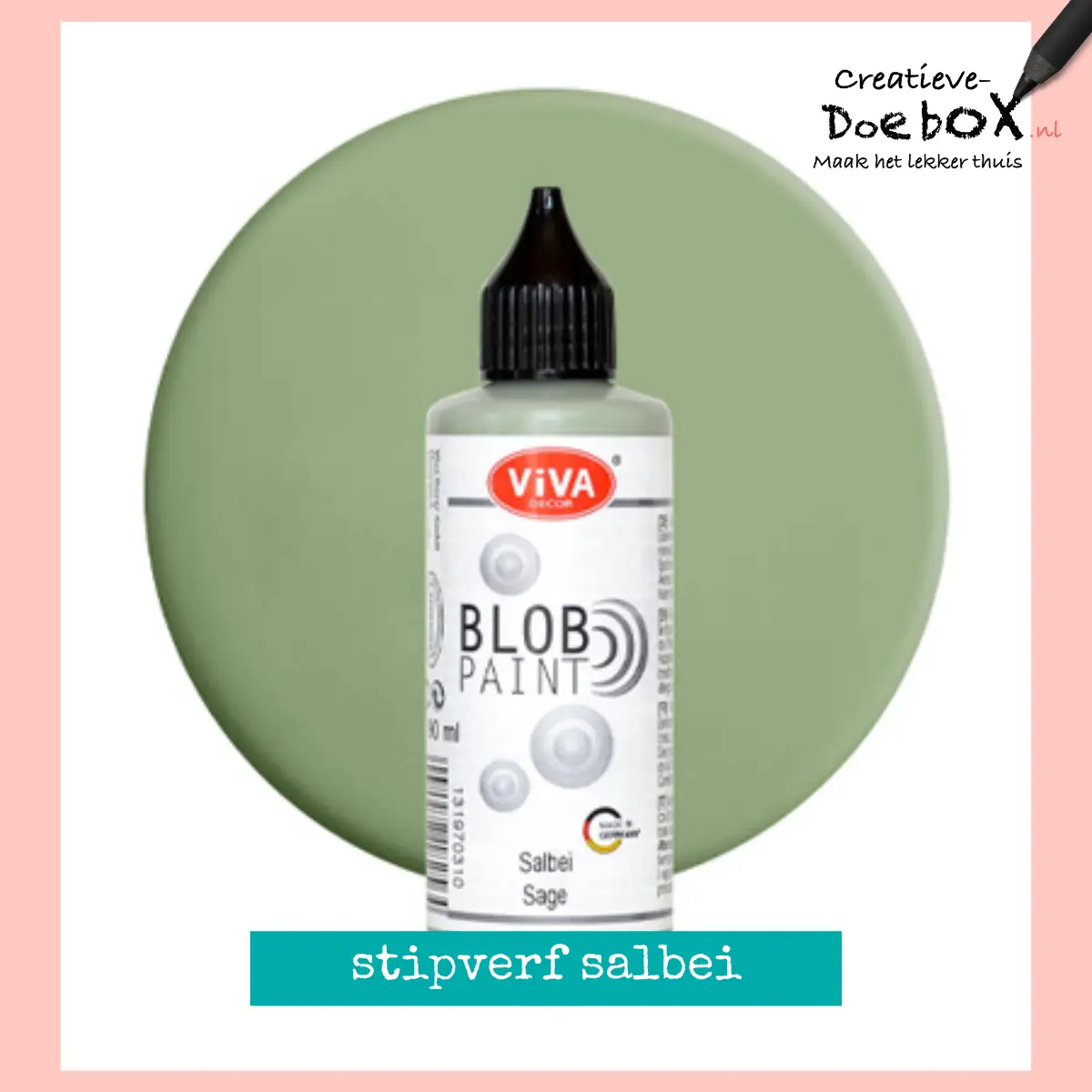 stipverf salbei
