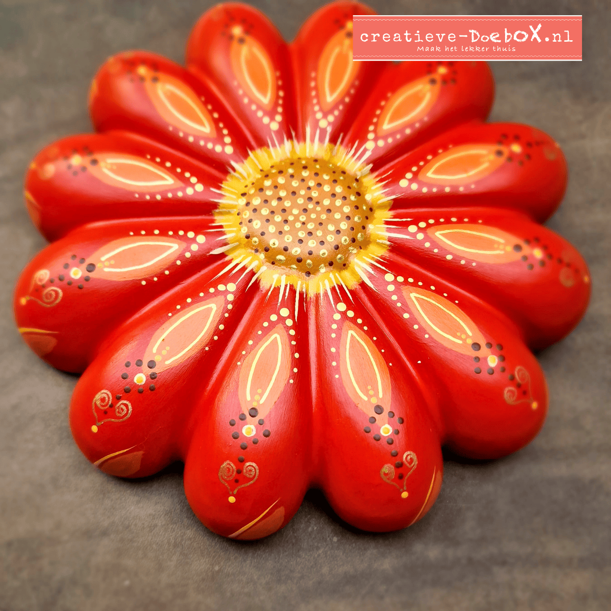 creatief voor volwassenen