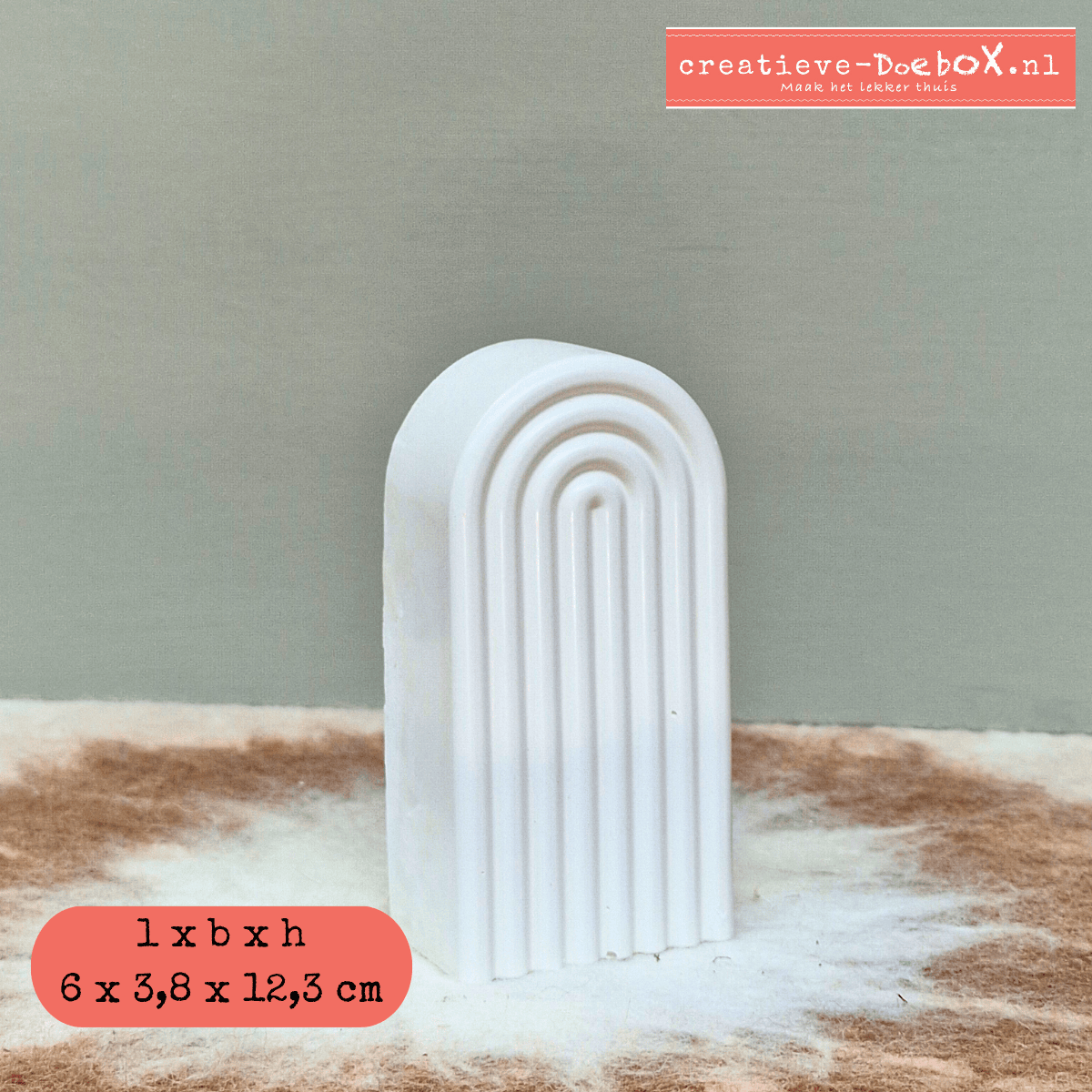 ornament in Bauhausstijl