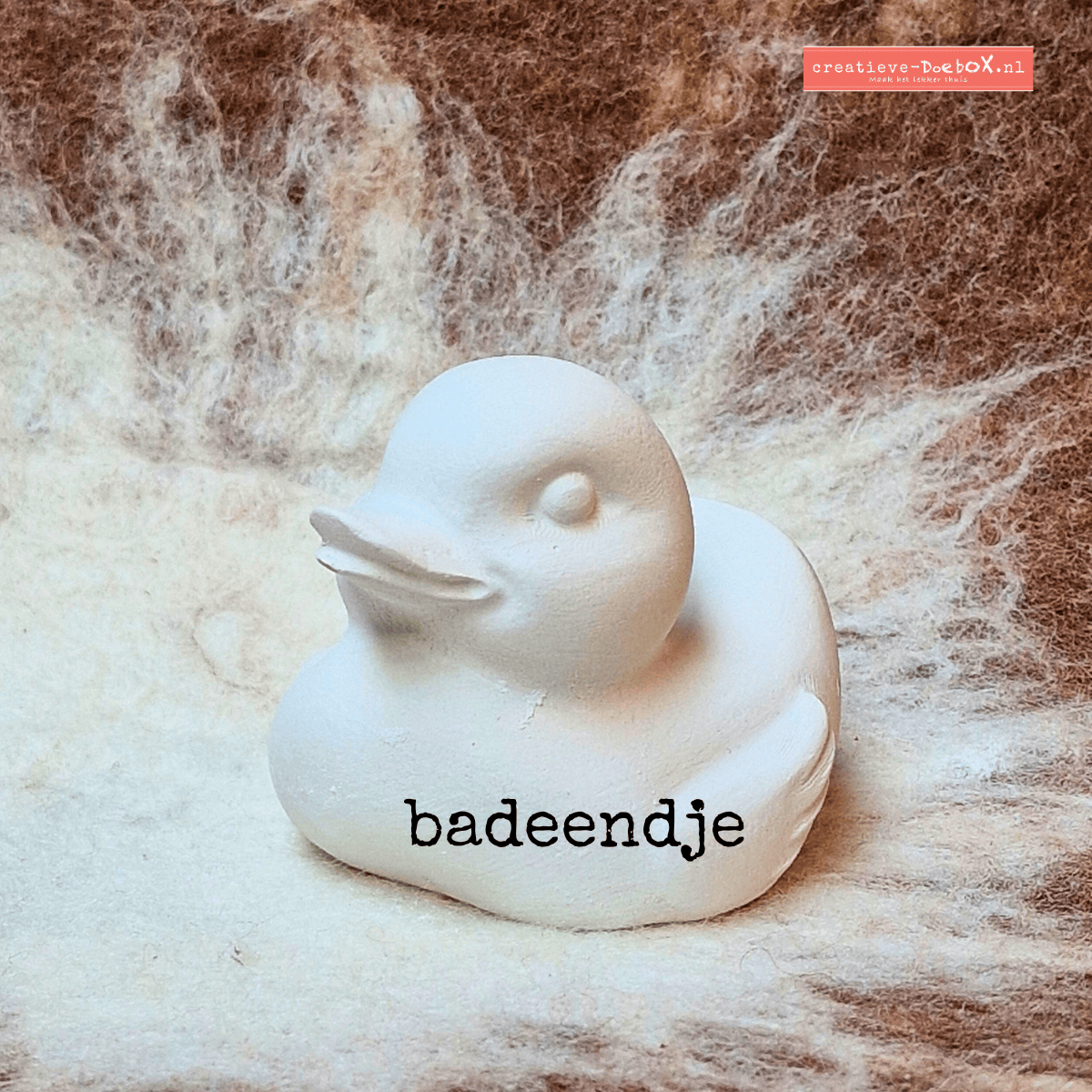 badeend