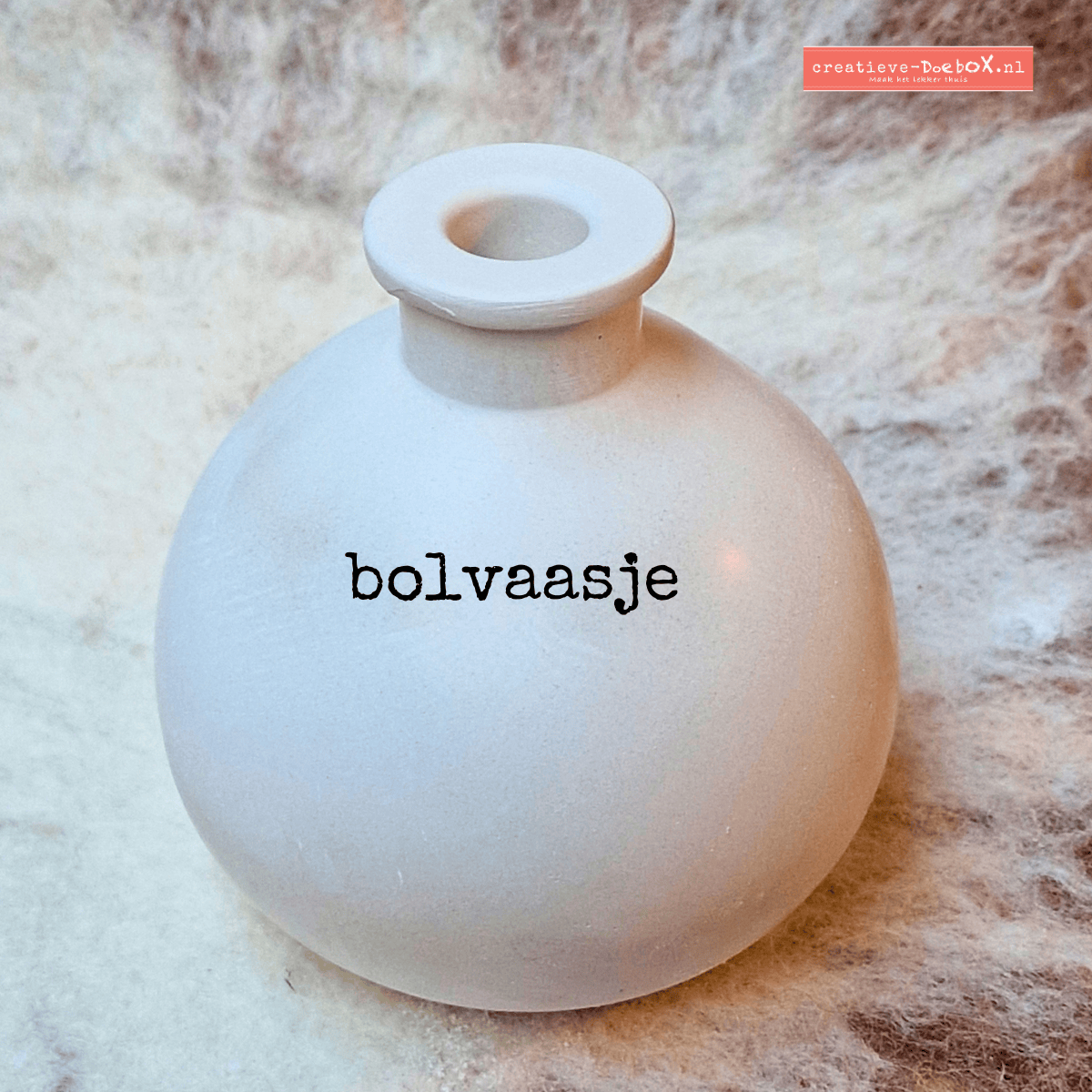 bolvaasje| geboortesetje