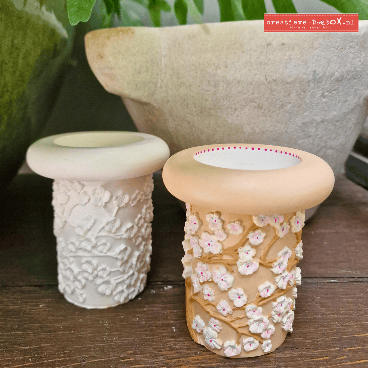 Welke creatieve activiteit kan ik doen met familie?