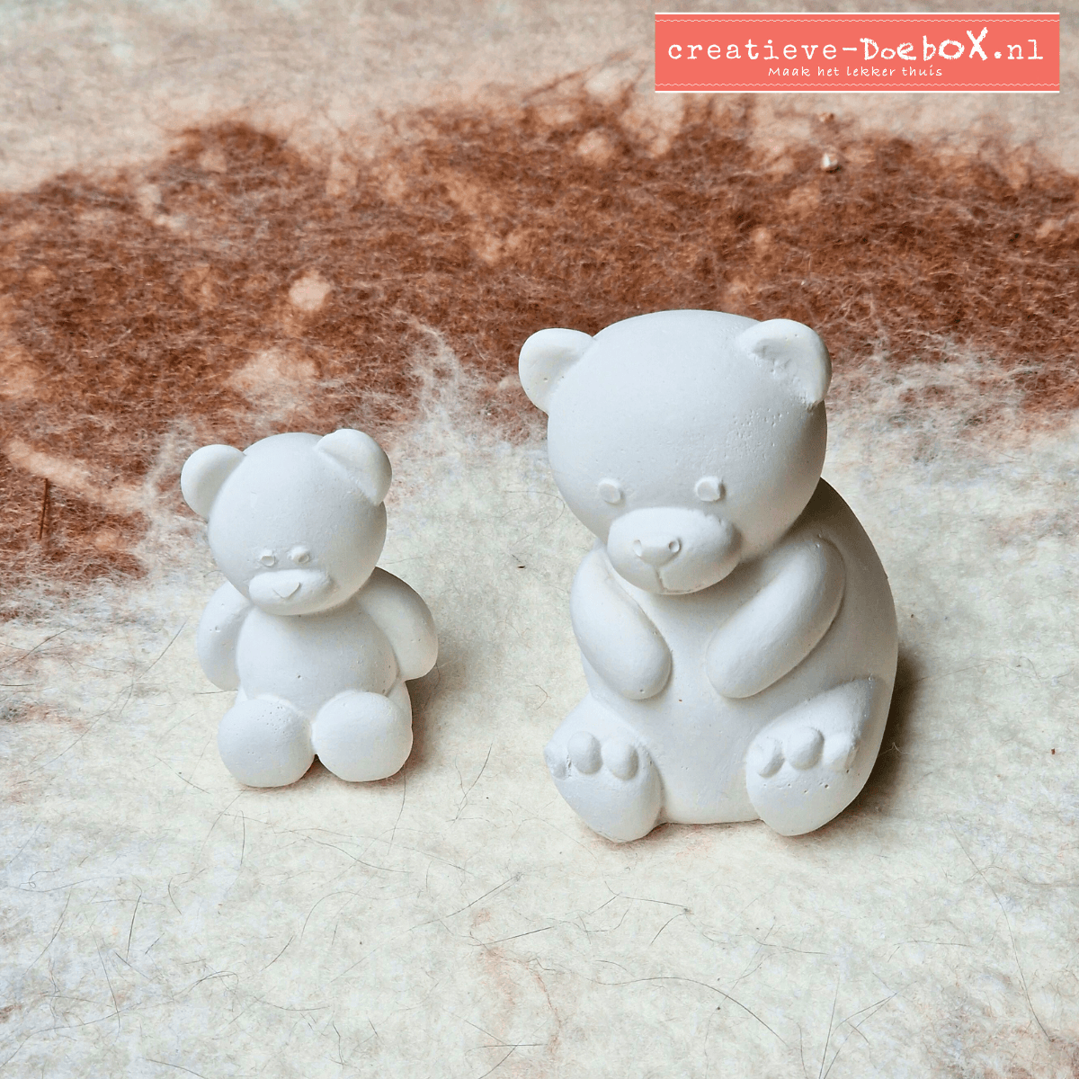herinneringsbeeldjes beertjes