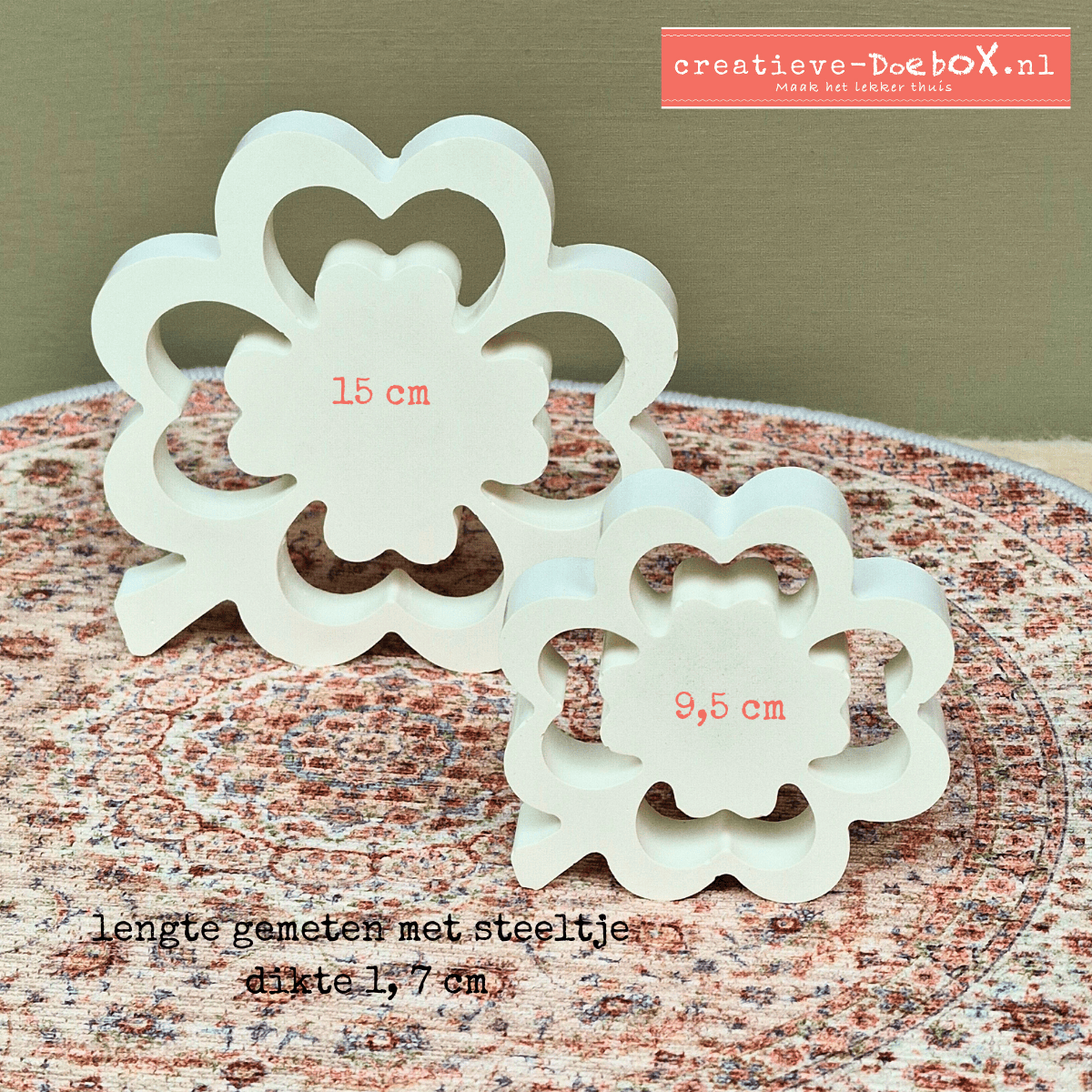 Wat is leuk om iemand te geven die gaat verhuizen?